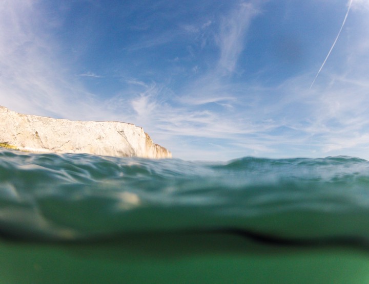 Brighton kayak