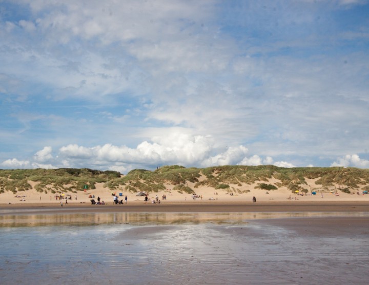 Cambersands