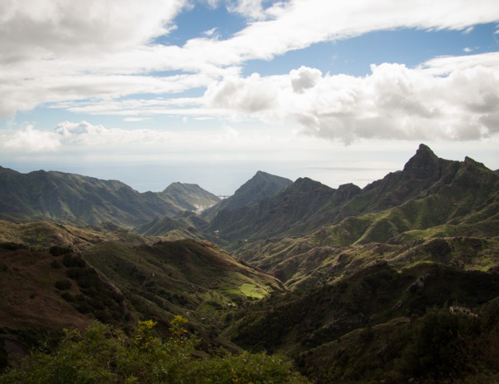 Tenerife