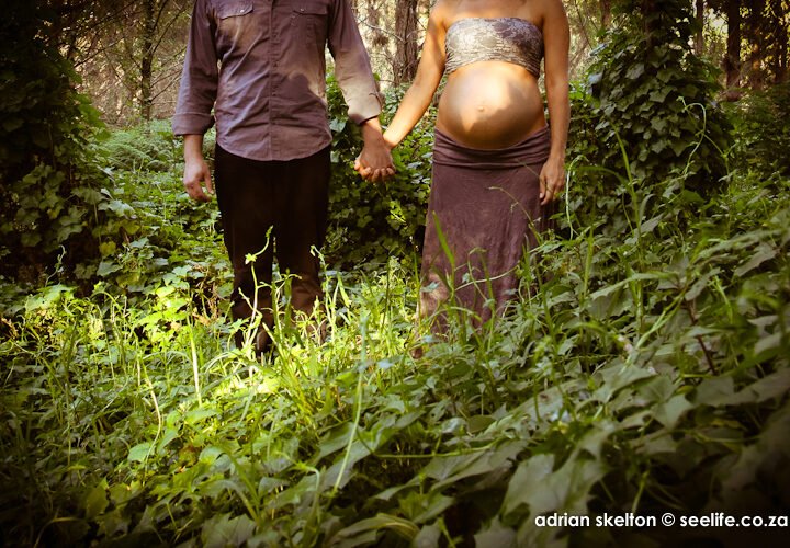 Maternity